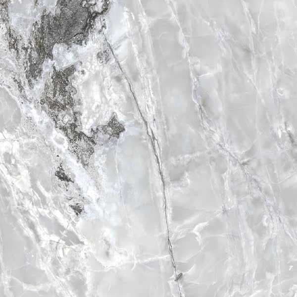 ONYX&MORE SILVER BLEND GLOS RET 60x60