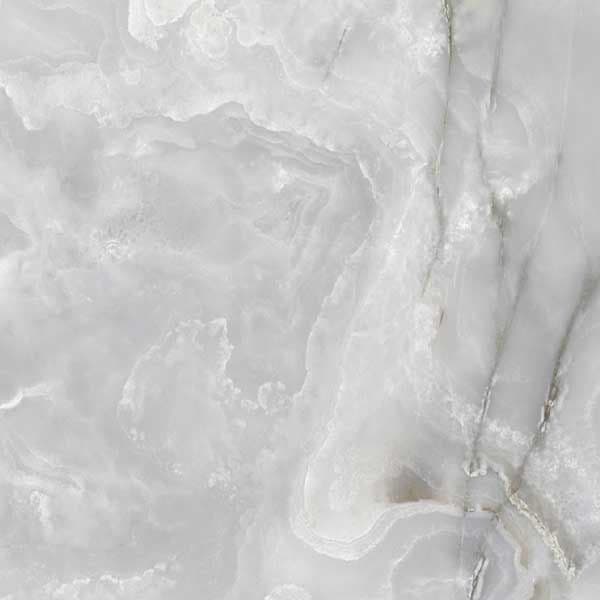ONYX&MORE SILVER ONYX GLOS RET 60x60
