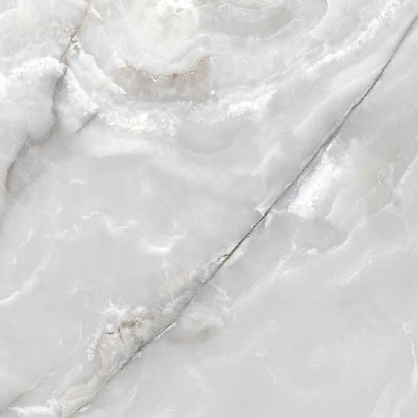 ONYX&MORE SILVER ONYX GLOS RET 60x60