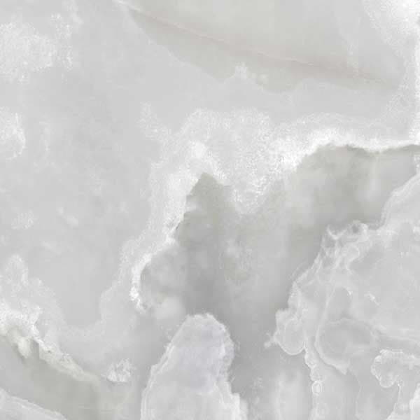 ONYX&MORE SILVER ONYX GLOS RET 60x60