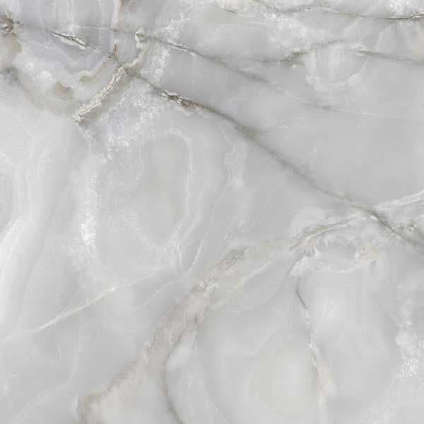 ONYX&MORE SILVER ONYX GLOS RET 60x60