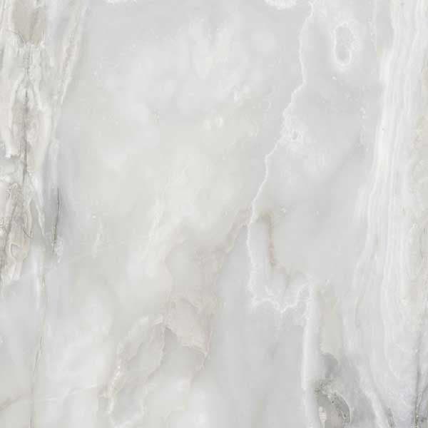 ONYX&MORE SILVER ONYX GLOS RET 60x60