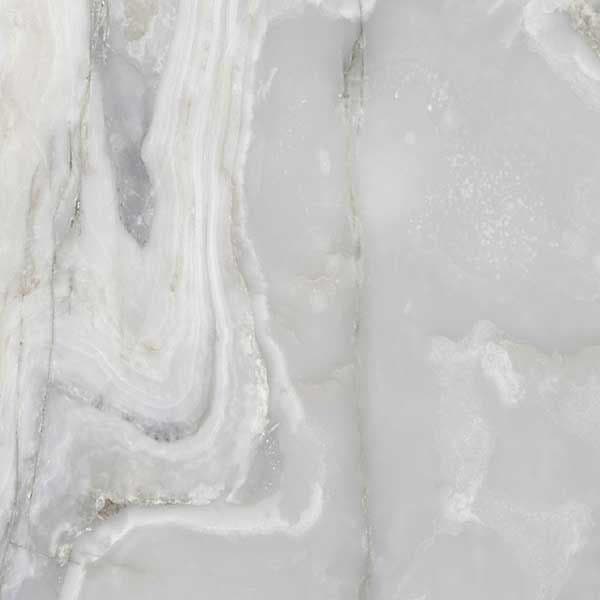 ONYX&MORE SILVER ONYX GLOS RET 60x60