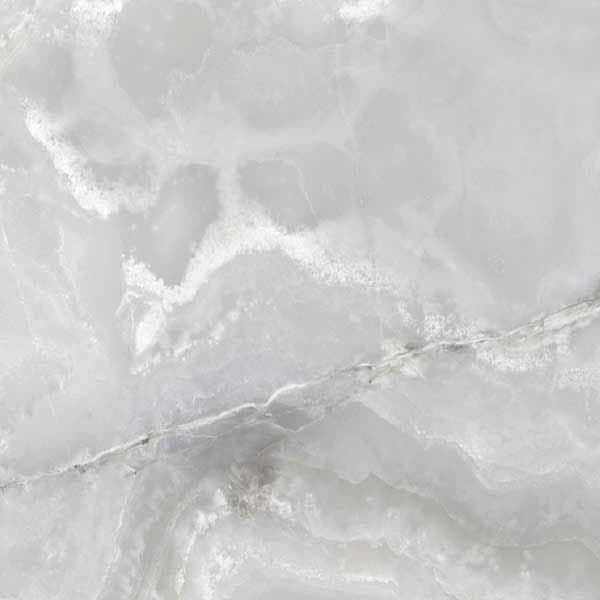 ONYX&MORE SILVER ONYX GLOS RET 60x60