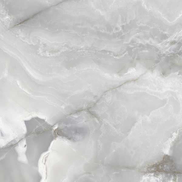 ONYX&MORE SILVER ONYX GLOS RET 60x60
