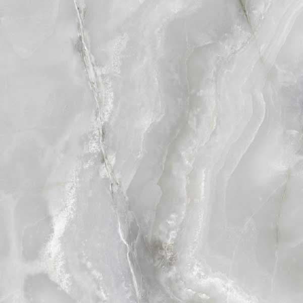 ONYX&MORE SILVER ONYX GLOS RET 60x60
