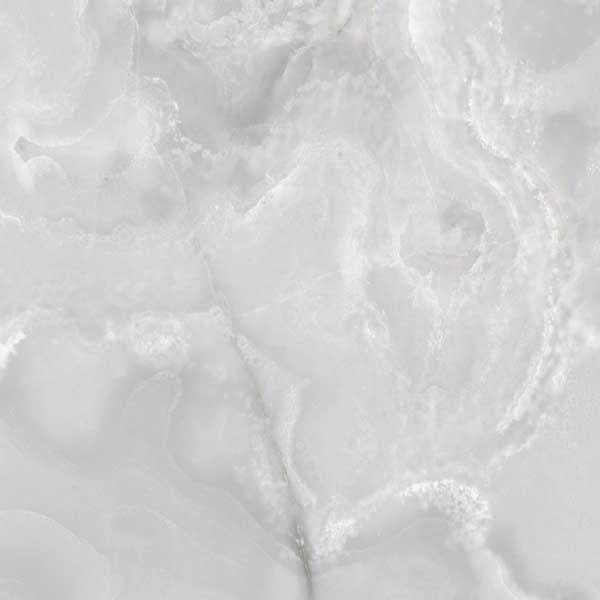 ONYX&MORE SILVER ONYX GLOS RET 60x60