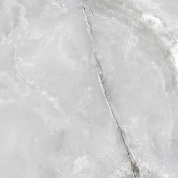 ONYX&MORE SILVER ONYX GLOS RET 60x60