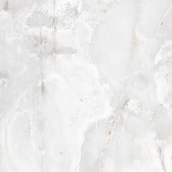 ONYX&MORE WHITE BLEND GLOS RET 60x60