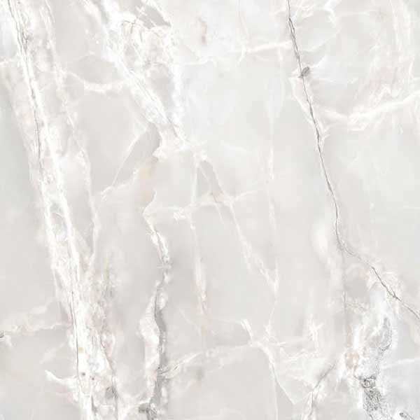 ONYX&MORE WHITE BLEND GLOS RET 60x60