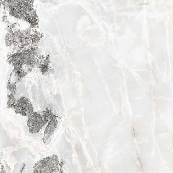 ONYX&MORE WHITE BLEND GLOS RET 60x60
