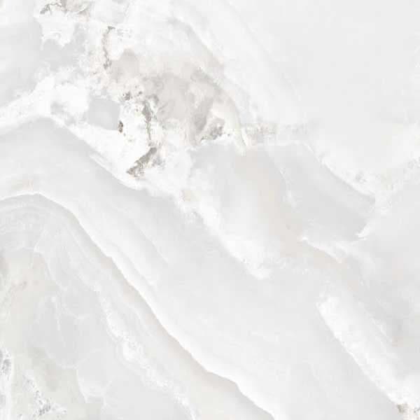 ONYX&MORE WHITE BLEND GLOS RET 60x60