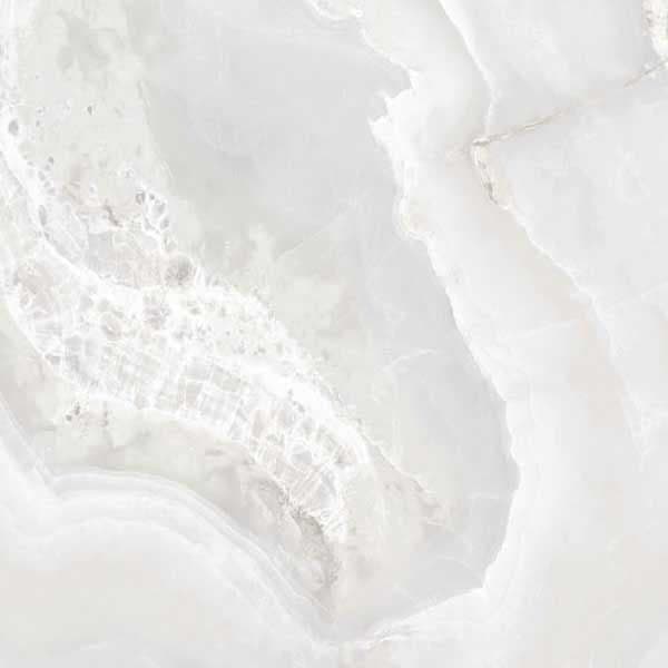 ONYX&MORE WHITE BLEND GLOS RET 60x60