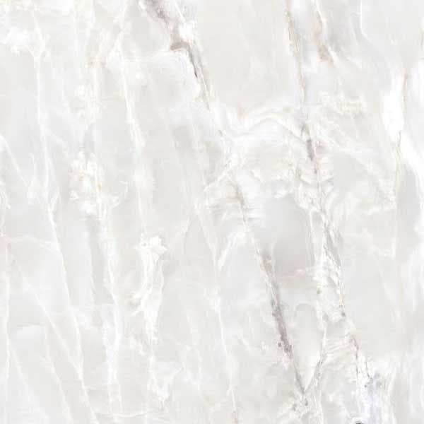 ONYX&MORE WHITE BLEND GLOS RET 60x60
