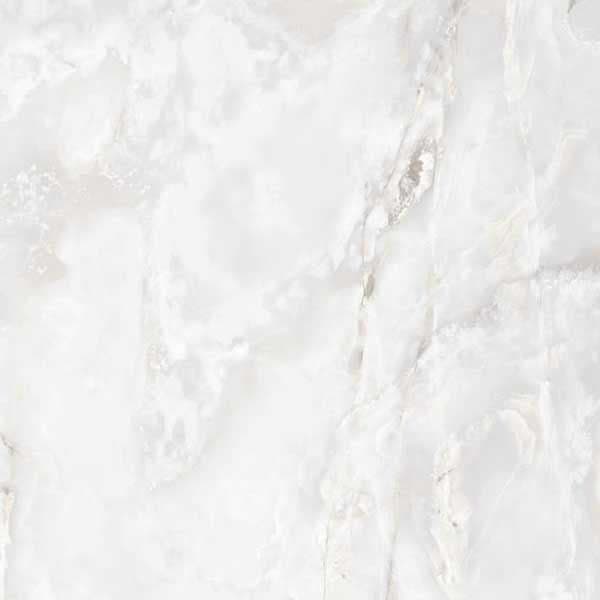 ONYX&MORE WHITE BLEND GLOS RET 60x60
