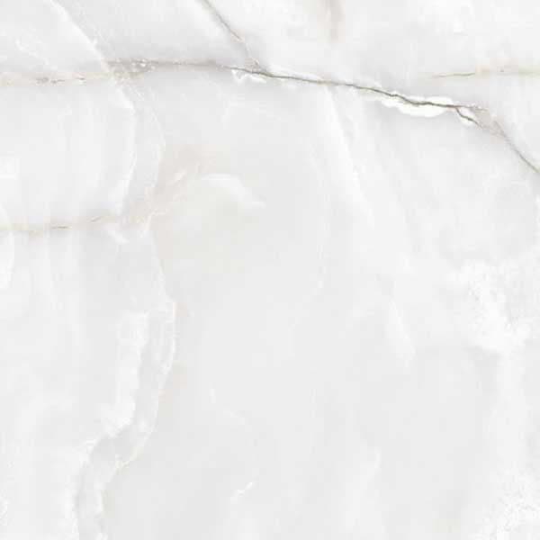 ONYX&MORE WHITE ONYX GLOS RET 60x60
