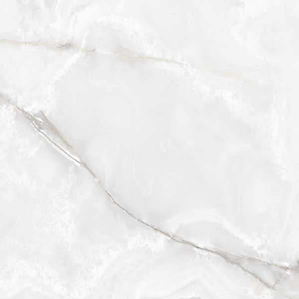 ONYX&MORE WHITE ONYX GLOS RET 60x60