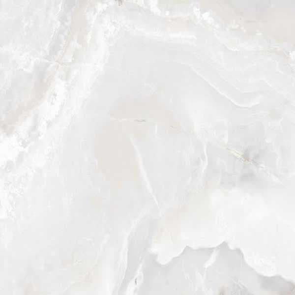 ONYX&MORE WHITE ONYX GLOS RET 60x60