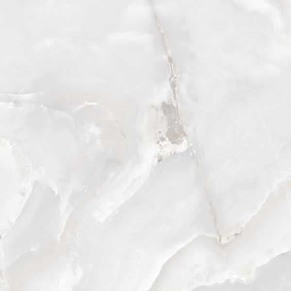 ONYX&MORE WHITE ONYX GLOS RET 60x60
