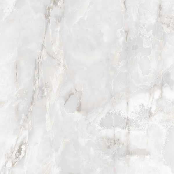 ONYX&MORE WHITE ONYX GLOS RET 60x60