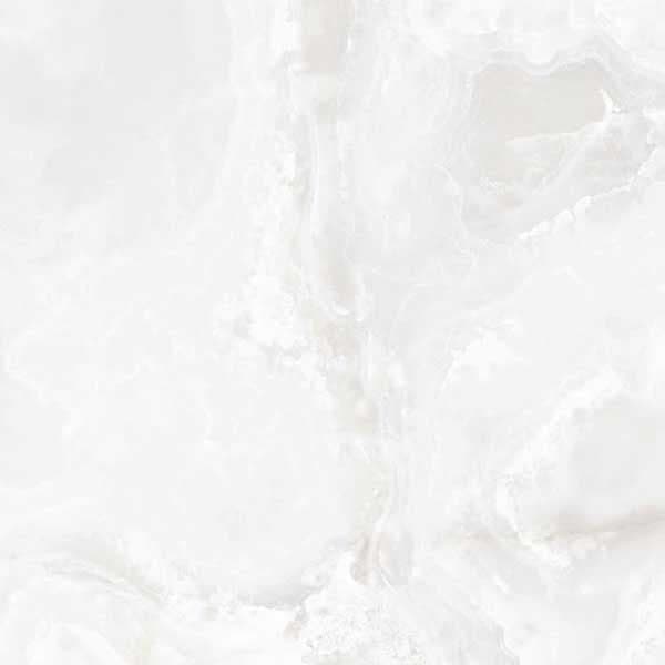 ONYX&MORE WHITE ONYX GLOS RET 60x60
