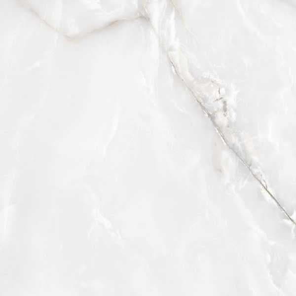 ONYX&MORE WHITE ONYX GLOS RET 60x60