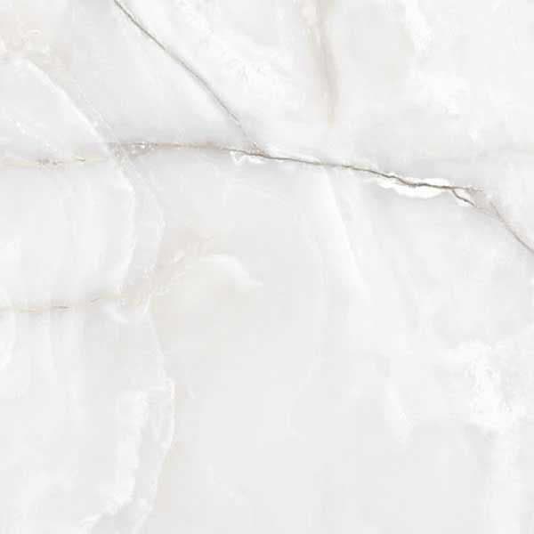 ONYX&MORE WHITE ONYX GLOS RET 60x60