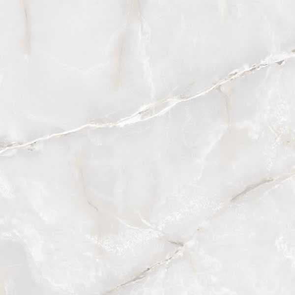 ONYX&MORE WHITE ONYX GLOS RET 60x60