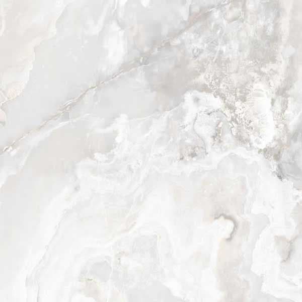 ONYX&MORE WHITE ONYX GLOS RET 60x60