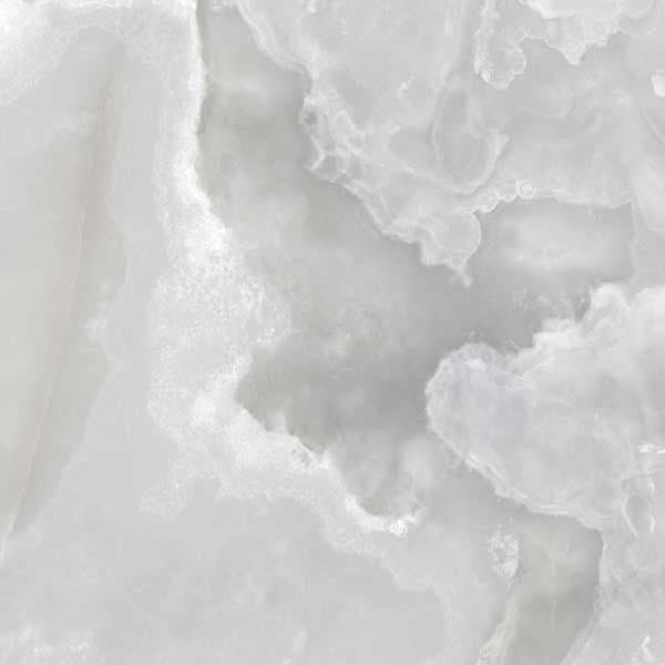 ONYX&MORE SILVER ONYX SAT RET 60x60