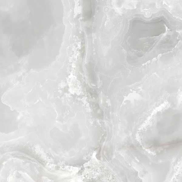 ONYX&MORE SILVER ONYX SAT RET 60x60