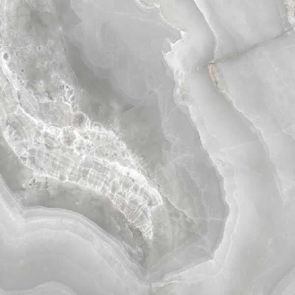 ONYX&MORE SILVER ONYX SAT RET 60x60