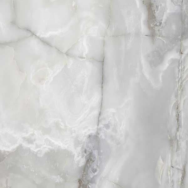 ONYX&MORE SILVER ONYX SAT RET 60x60