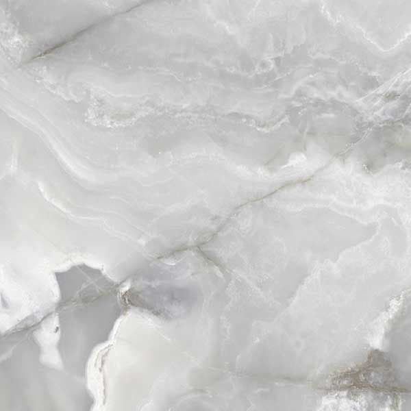 ONYX&MORE SILVER ONYX SAT RET 60x60