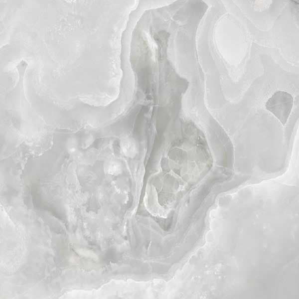 ONYX&MORE SILVER ONYX SAT RET 60x60