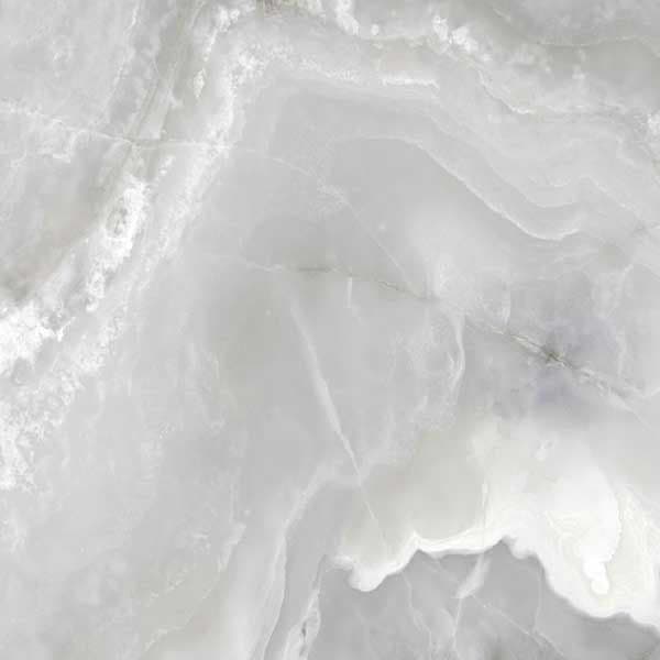 ONYX&MORE SILVER ONYX SAT RET 60x60