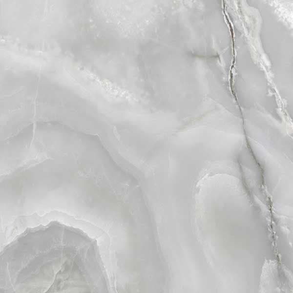 ONYX&MORE SILVER ONYX SAT RET 60x60
