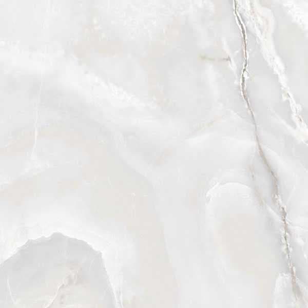 ONYX&MORE WHITE ONYX SAT RET 60x60