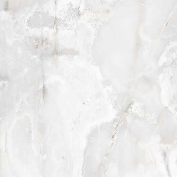 ONYX&MORE WHITE ONYX SAT RET 60x60