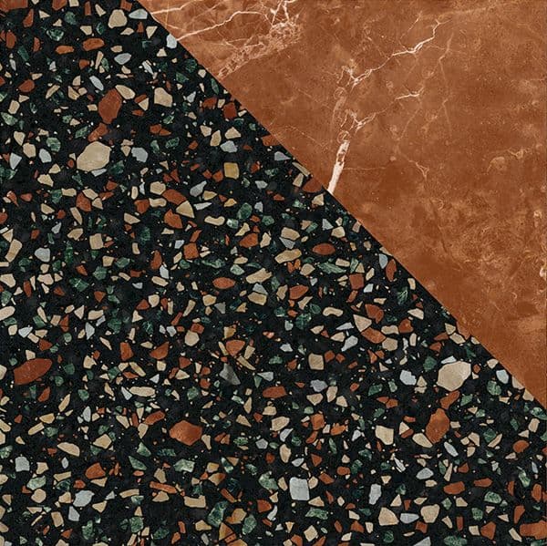 PLAY MARBLE BLACK 20x20