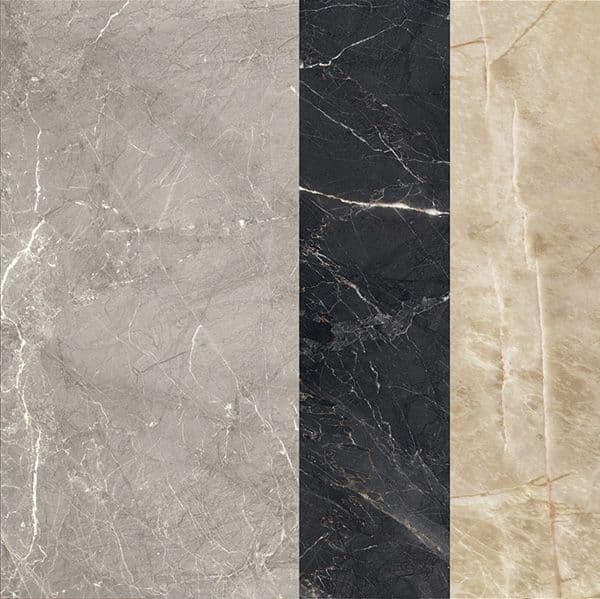 PLAY MARBLE BLACK 20x20