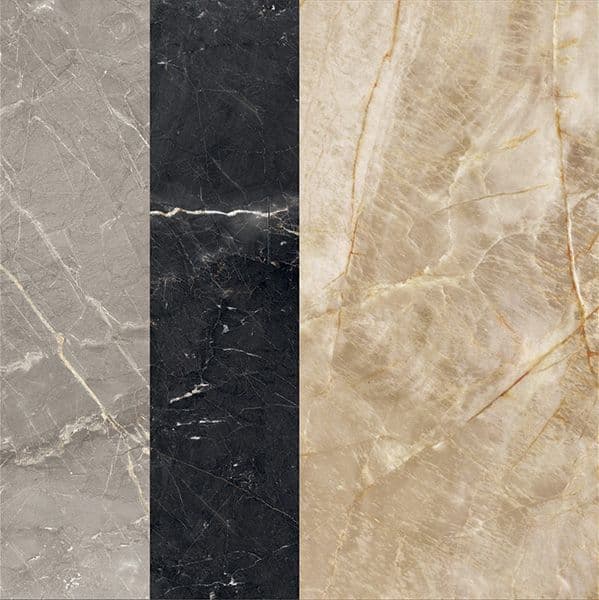 PLAY MARBLE BLACK 20x20
