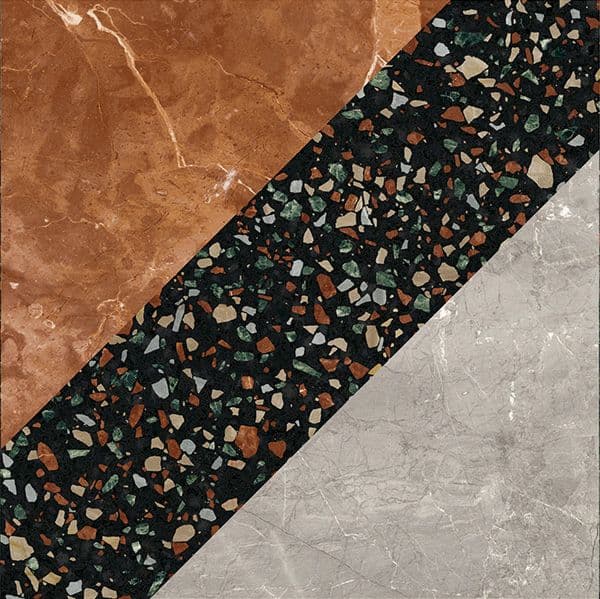 PLAY MARBLE BLACK 20x20