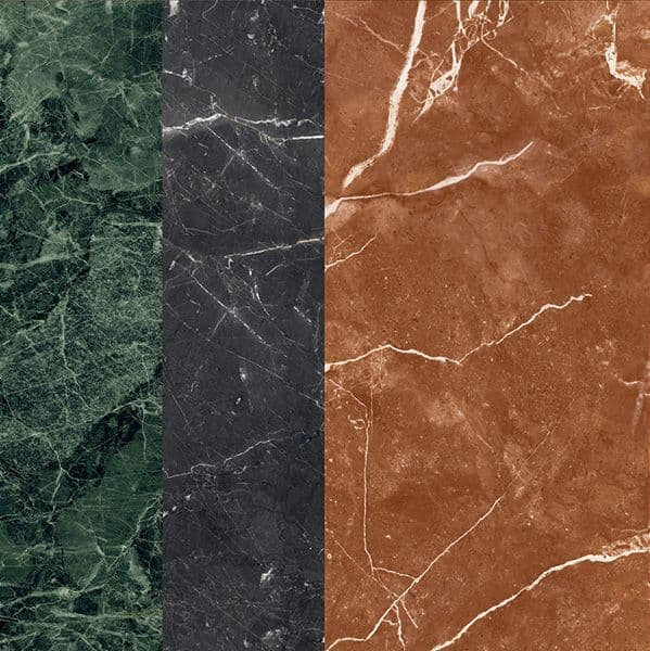 PLAY MARBLE BLACK 20x20