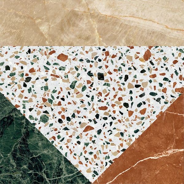 PLAY MARBLE WHITE 20x20