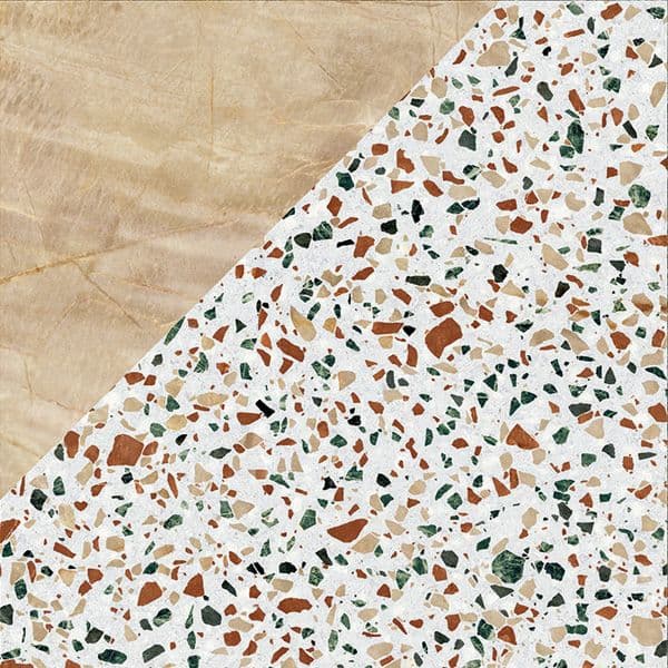 PLAY MARBLE WHITE 20x20