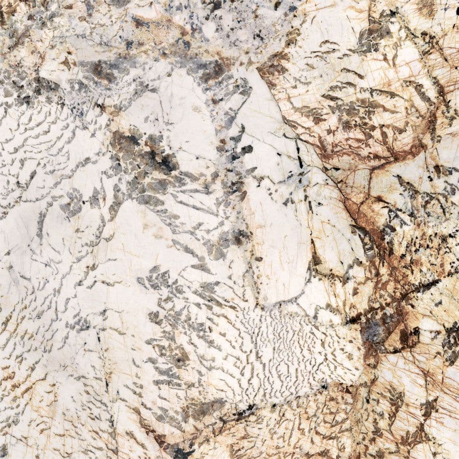 NOBILE BLANC DU BLANC LUX+ 120x120