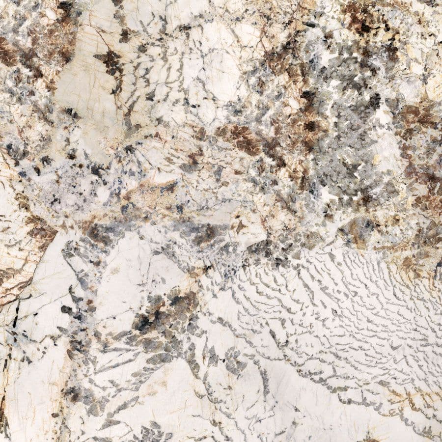 NOBILE BLANC DU BLANC LUX+ 120x120