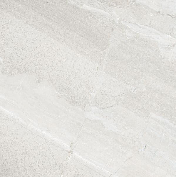 STONES 2.0 BURL WHITE MATTE RETT 60X60