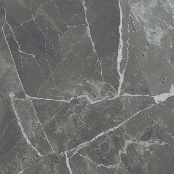 STONES 2.0 CALACAT.BLACK SMOOTH RT 60X60